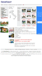 Mobile Screenshot of cercarcasa.it